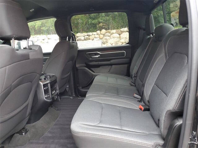 2020 Ram 1500 for sale at Bowman Auto Center in Clarkston, MI