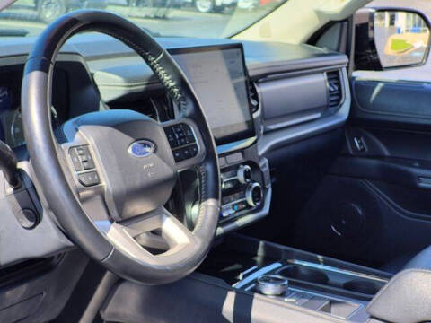 2024 Ford Expedition MAX XLT