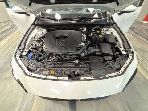 2024 Mazda Mazda3 Hatchback 2.5 S Premium