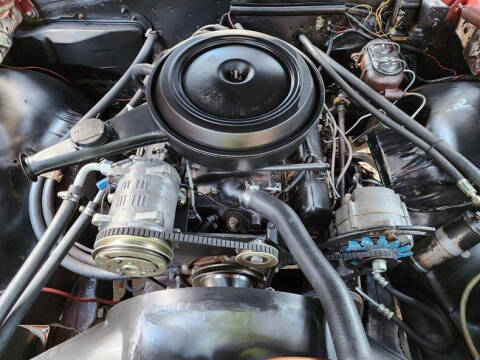 1966 Chevrolet Chevelle