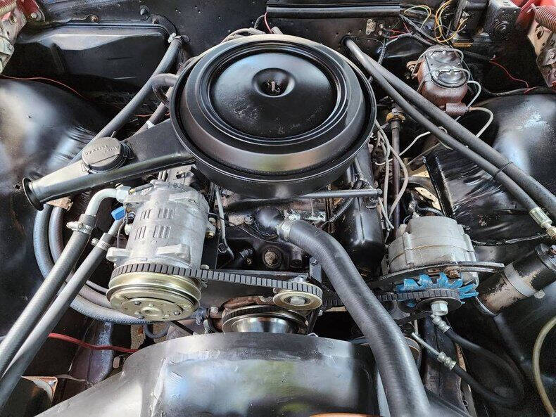 1966 Chevrolet Chevelle