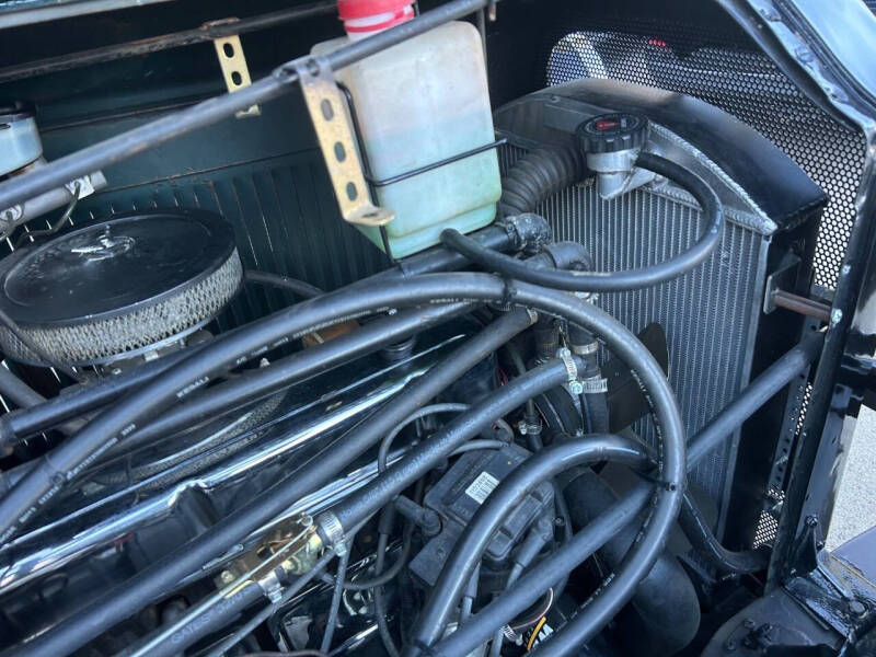 1928 Buick Master Six