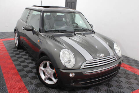 2006 MINI Cooper