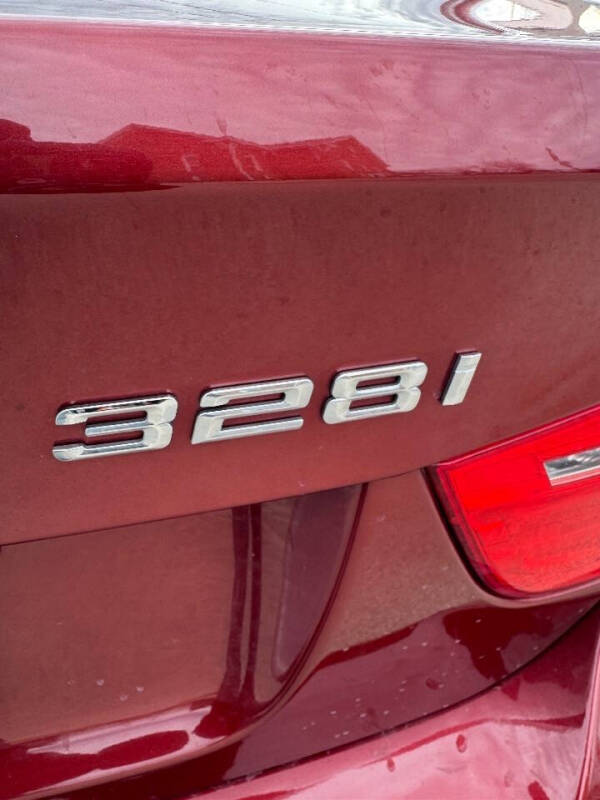 2011 BMW 3 Series 328i xDrive