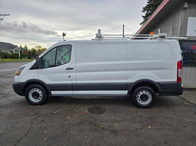 2015 Ford Transit 150