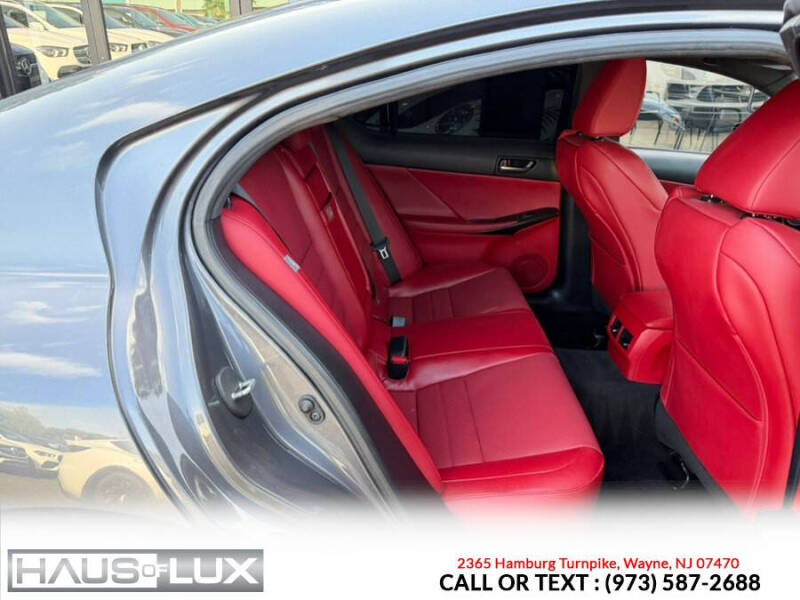 2022 Lexus IS 250C