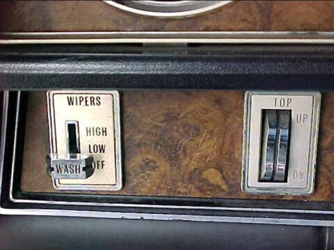 1970 Oldsmobile Cutlass Supreme