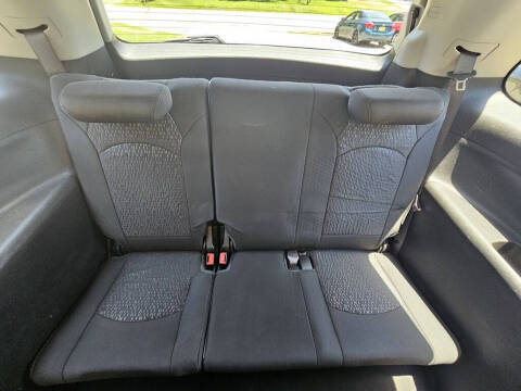 2012 GMC Acadia SLE