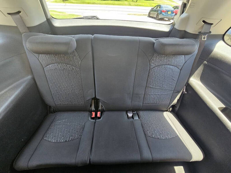 2012 GMC Acadia SLE