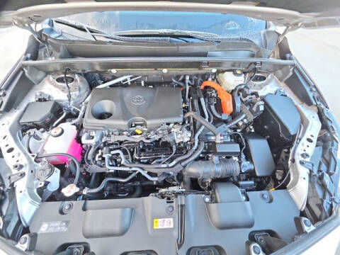 2024 Toyota Venza Limited