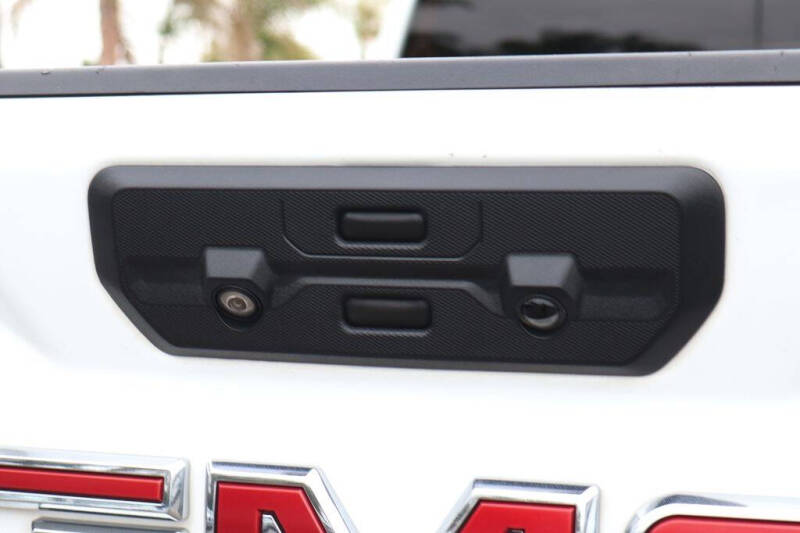 2022 GMC Sierra 2500HD