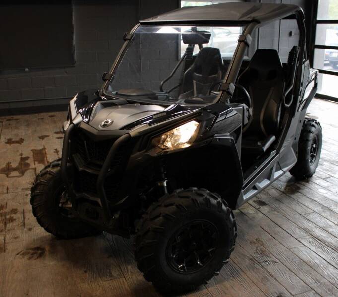 2021 Can-Am Maverick for sale at Carena Motors in Twinsburg OH