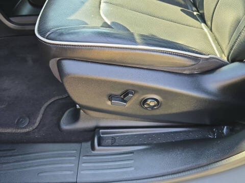 2021 Chrysler Pacifica Hybrid Limited