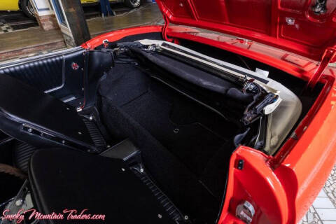 1963 Chevrolet Corvette