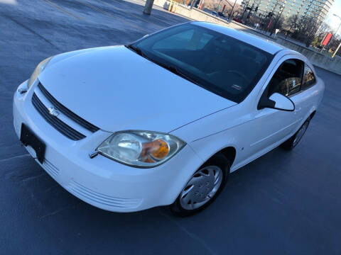 2008 Chevrolet Cobalt for sale at Supreme Auto Gallery LLC in Kansas City MO