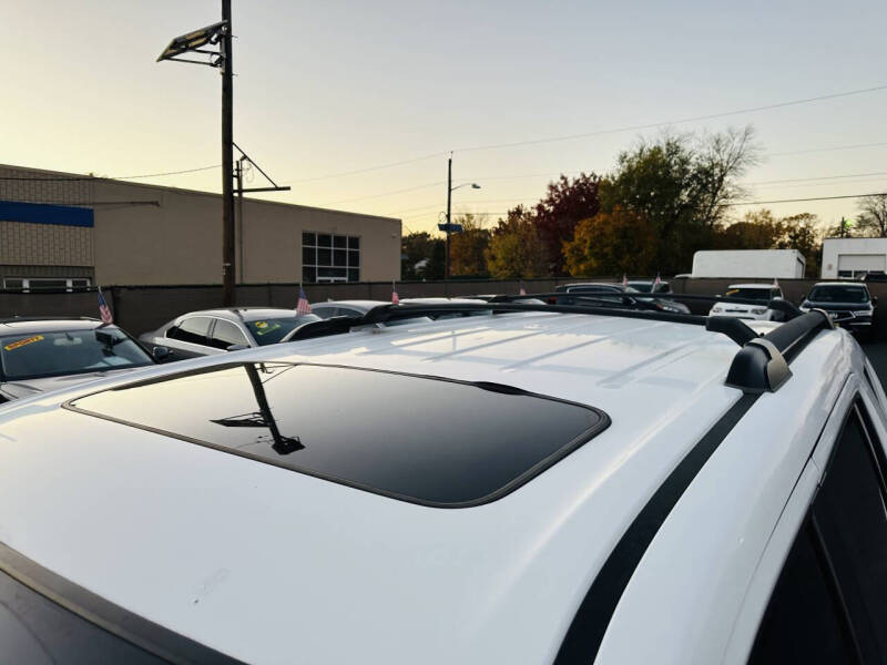 2011 Honda Pilot EX-L