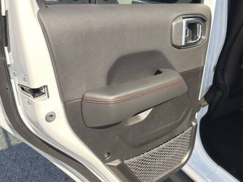 2026 Jeep Wrangler Moab 392