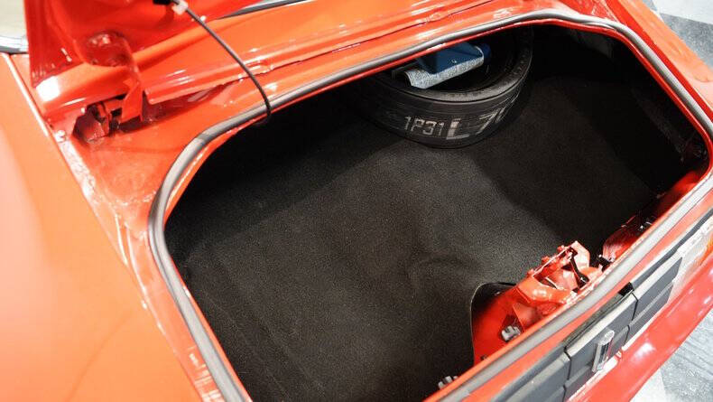 1979 Chevrolet Camaro