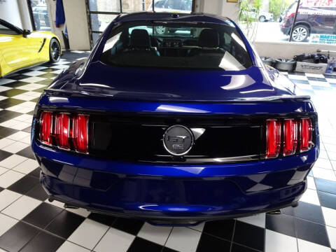 2015 Ford Mustang GT