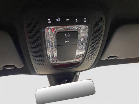 2021 Mercedes-Benz GLB GLB 250