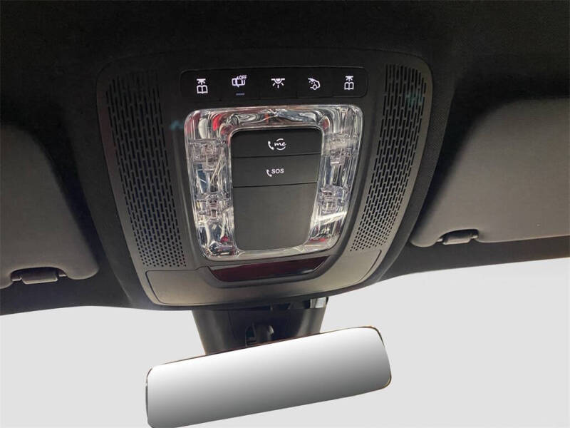 2021 Mercedes-Benz GLB GLB 250