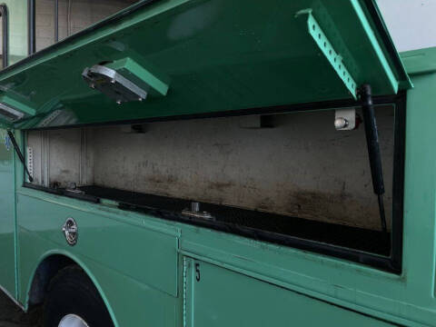 2014 International DuraStar 4400