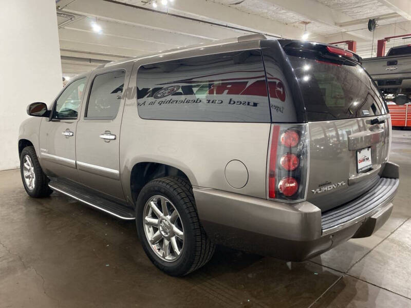 2013 GMC Yukon XL Denali