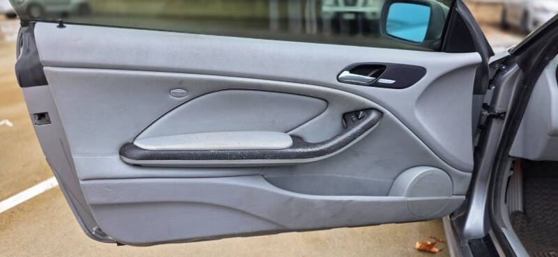 2006 BMW 3 Series 330Ci