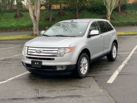 2010 Ford Edge for sale at H&W Auto Sales in Lakewood WA