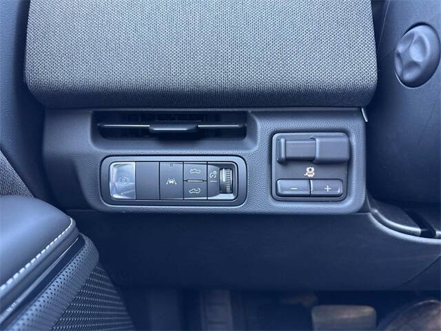 2026 GMC Sierra EV Elevation