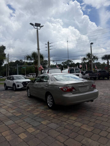 2003 Lexus ES 300