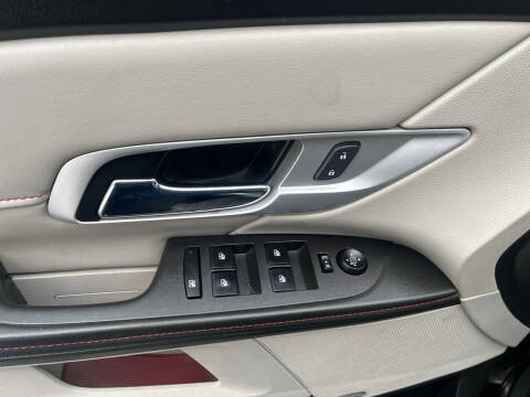 2015 GMC Terrain SLE-2