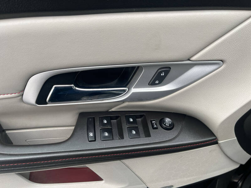 2015 GMC Terrain SLE-2