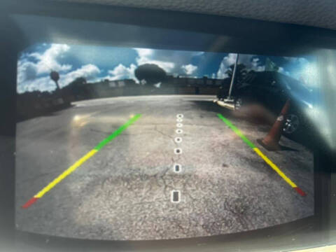 2021 Alfa Romeo Stelvio Ti