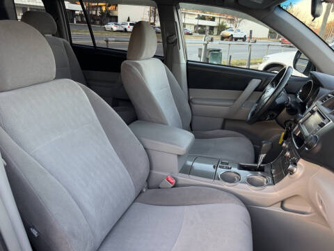 2013 Toyota Highlander