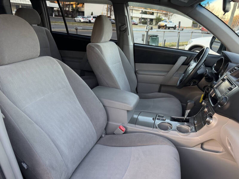 2013 Toyota Highlander