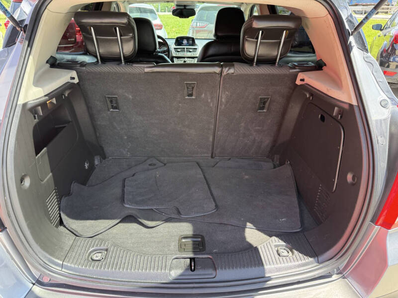 2014 Buick Encore Convenience