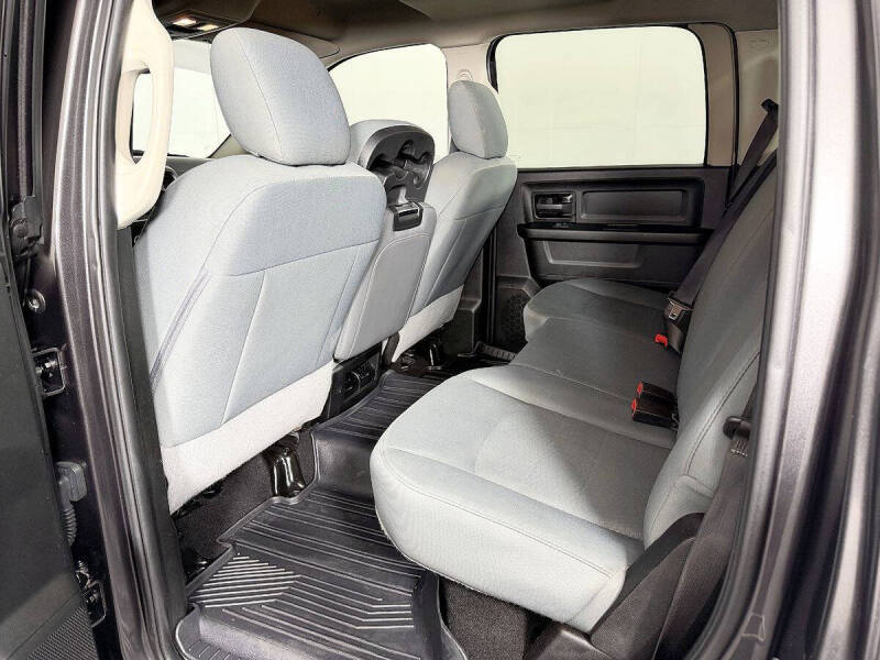 2019 RAM 1500 Classic Express