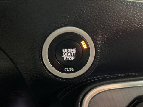 2017 Dodge Challenger R/T