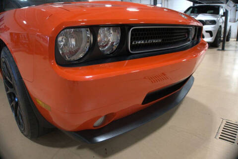 2009 Dodge Challenger R/T
