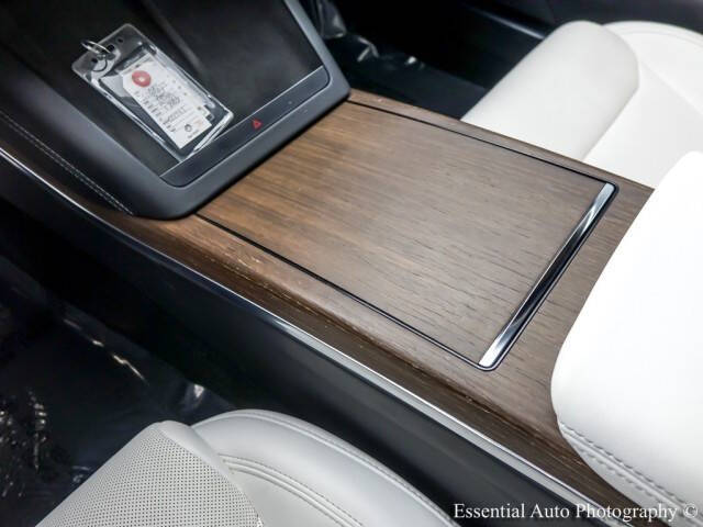2023 Tesla Model S