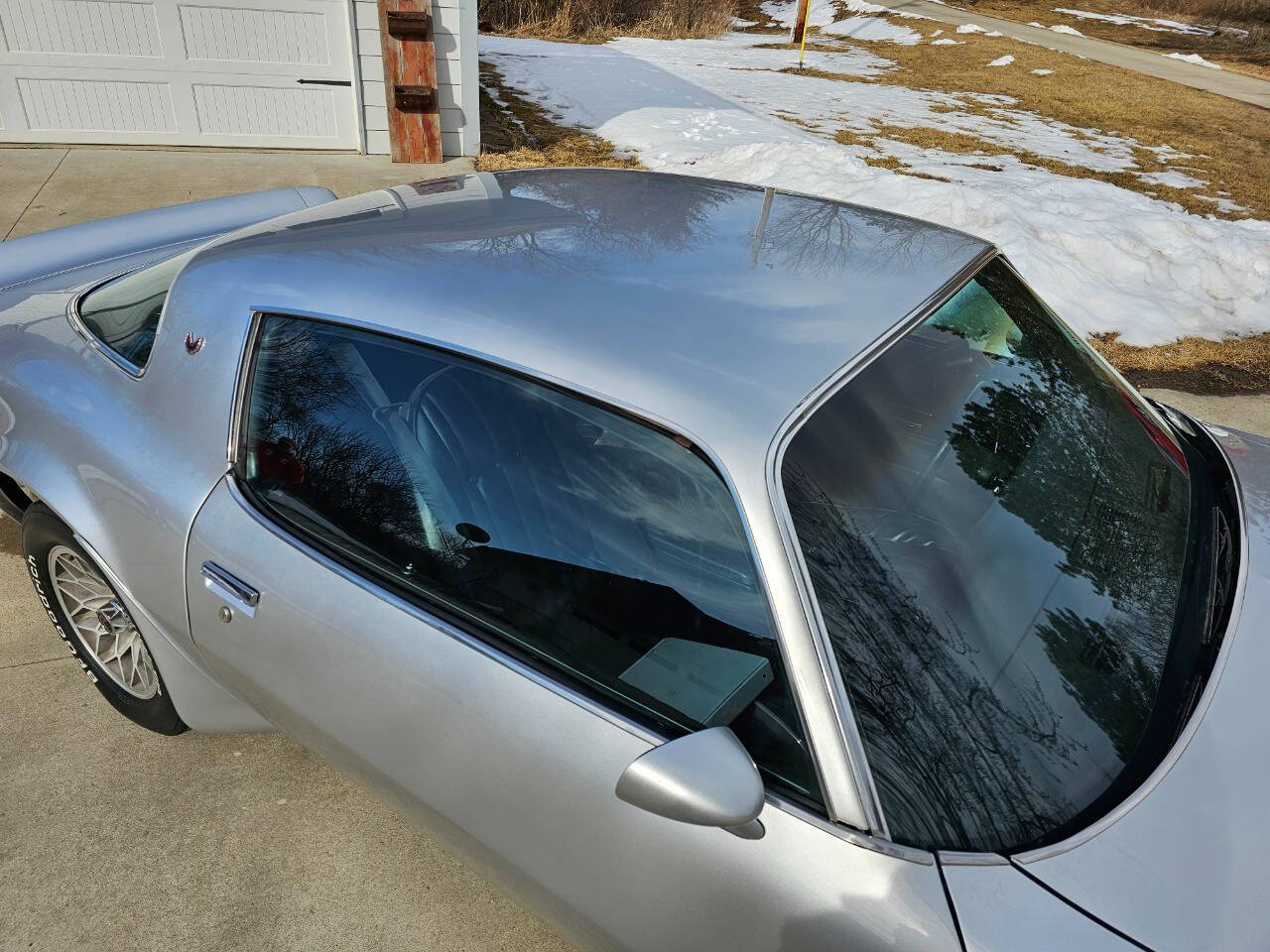 1977 Pontiac Trans Am 119