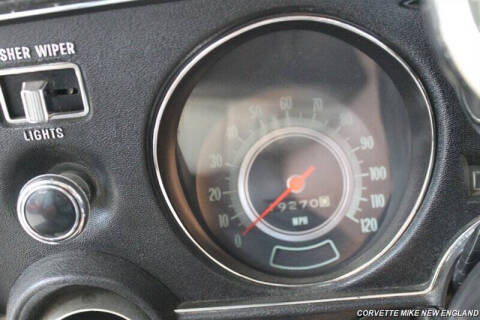 1969 Chevrolet Chevelle