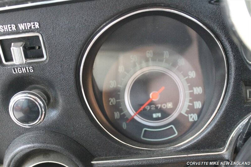 1969 Chevrolet Chevelle