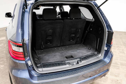 2021 Dodge Durango GT