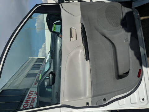 2014 Toyota Sienna L 7-Passenger