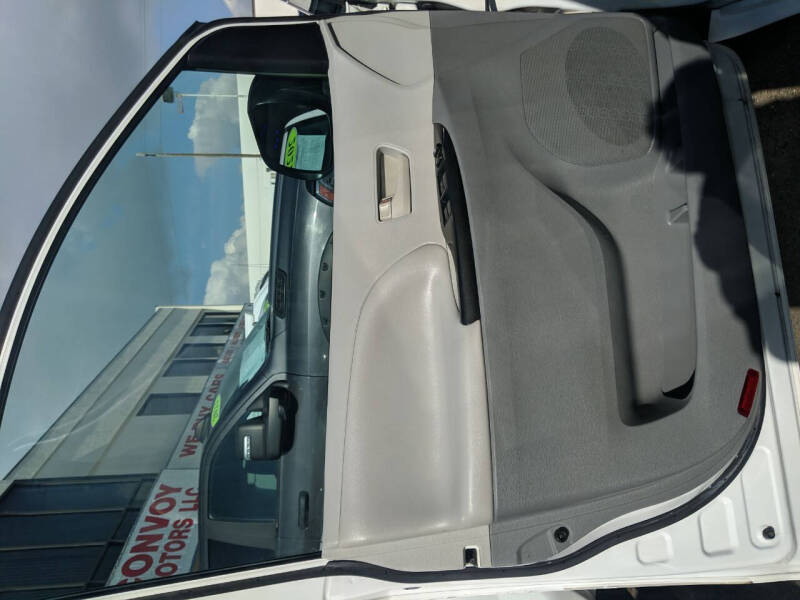 2014 Toyota Sienna L 7-Passenger