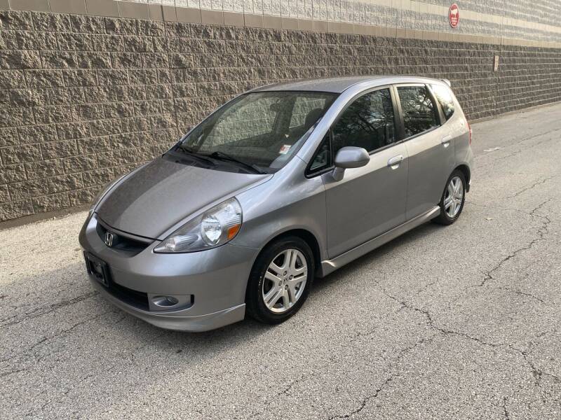 2008 Honda Fit for sale at Kars Today in Addison IL
