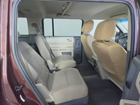2009 Ford Flex SE