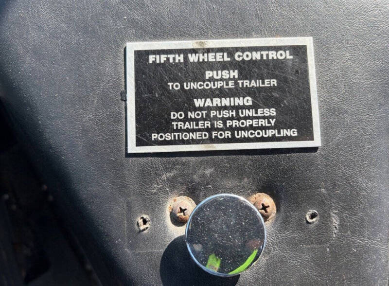 2017 Capacity TJ5000